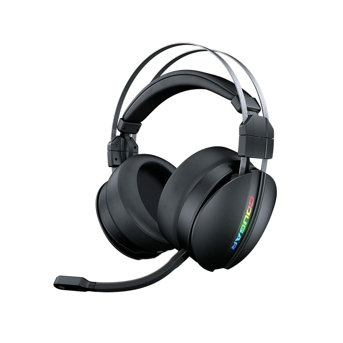Slušalke z Mikrofonom Gaming Cougar Omnes Essential